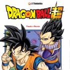 Manga Dragon Ball Super – tom 12 polskiego wydania