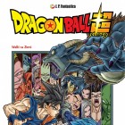 Manga Dragon Ball Super – tom 13 polskiego wydania