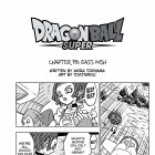 Manga Dragon Ball Super – rozdział 78 w Manga Plus