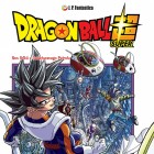 Manga Dragon Ball Super – tom 14 polskiego wydania