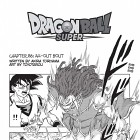 Manga Dragon Ball Super – rozdział 86 w Manga Plus