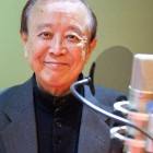 Zmarł Hiroshi Ōtake, seiyū Śmieszka Wielkiego