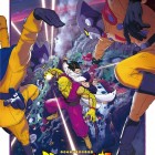 Dragon Ball Super: Super Hero na DVD i Blu-ray – w Japonii w grudniu