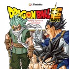 Manga Dragon Ball Super – tom 16 polskiego wydania
