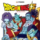 Manga Dragon Ball Super – tom 17 polskiego wydania