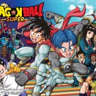 Manga Dragon Ball Super – rozdział 88 w Manga Plus