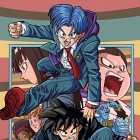 Manga Dragon Ball Super – rozdział 90 w Manga Plus