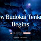 Powrót serii Dragon Ball Z: Budokai Tenkaichi