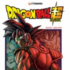 Manga Dragon Ball Super – tom 18 polskiego wydania
