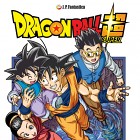 Manga Dragon Ball Super – tom 19 polskiego wydania