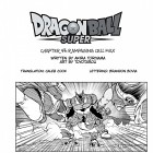 Manga Dragon Ball Super – rozdział 97 w Manga Plus