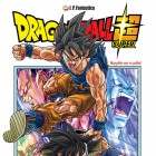Manga Dragon Ball Super – tom 20 polskiego wydania