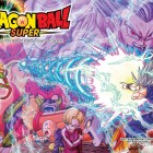 Manga Dragon Ball Super – rozdział 100 w Manga Plus