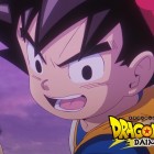 Trzeci zwiastun serii Dragon Ball Daima – premiera anime w październiku