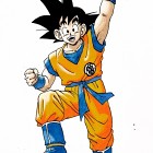 Cykl "Prawie wszystkie prace Akiry Toriyamy" – #1243