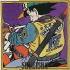 Cykl "Prawie wszystkie prace Akiry Toriyamy" – #1252