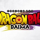 Trailer Dragon Ball Daima