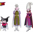 Dragon Ball Daima – informacje o nowych aktorach głosowych i endingu