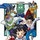 Manga Dragon Ball Super – tom 22 polskiego wydania