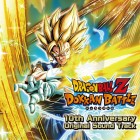Soundtrack z gry Dragon Ball Z: Dokkan Battle