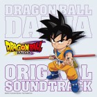 Soundtrack z Dragon Ball Daima