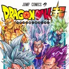 Manga Dragon Ball Super – okładka 24 tomu
