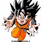 Cykl "Prawie wszystkie prace Akiry Toriyamy" – #1325