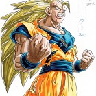 Cykl "Prawie wszystkie prace Akiry Toriyamy" – #1329