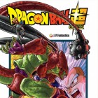 Manga Dragon Ball Super – tom 23 polskiego wydania