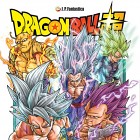 Manga Dragon Ball Super – tom 24 polskiego wydania