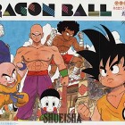 Cykl "Prawie wszystkie prace Akiry Toriyamy" – #1396