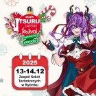 Wyniki konkursu "Wygraj bilet na Tsuru Japan Festival 2025"