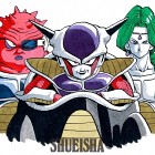 Cykl "Prawie wszystkie prace Akiry Toriyamy" – #1405