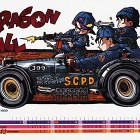 Cykl "Prawie wszystkie prace Akiry Toriyamy" – #1408