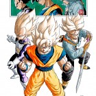 Cykl "Prawie wszystkie prace Akiry Toriyamy" – #1409