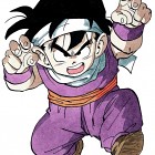 Cykl "Prawie wszystkie prace Akiry Toriyamy" – #1413