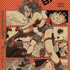 Cykl "Prawie wszystkie prace Akiry Toriyamy" – #1415