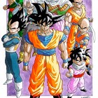 Cykl "Prawie wszystkie prace Akiry Toriyamy" – #1422