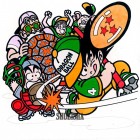 Cykl "Prawie wszystkie prace Akiry Toriyamy" – #1424