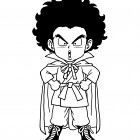 Cykl "Prawie wszystkie prace Akiry Toriyamy" – #1428