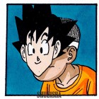 Cykl "Prawie wszystkie prace Akiry Toriyamy" – #1431