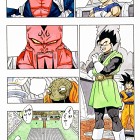 Cykl "Prawie wszystkie prace Akiry Toriyamy" – #1433