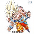 Cykl "Prawie wszystkie prace Akiry Toriyamy" – #1444