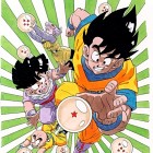 Cykl "Prawie wszystkie prace Akiry Toriyamy" – #1449