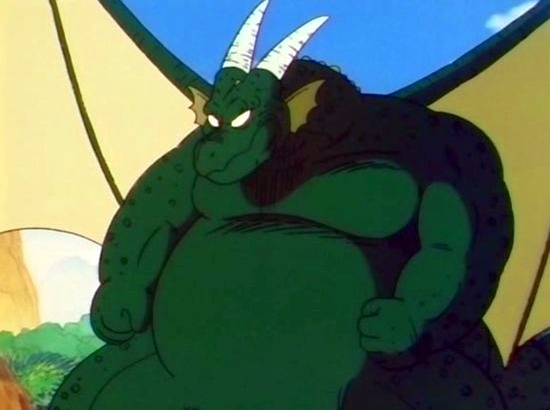 Why don't Piccolo's brothers look like typical Namekians? - Dragon Ball -  General Message Board - GameFAQs